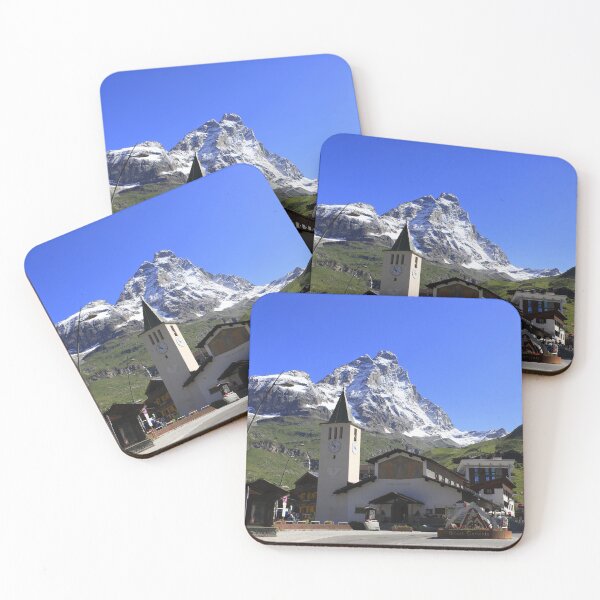Item preview, Breuil-Cervinia designed and sold by annalisa56.