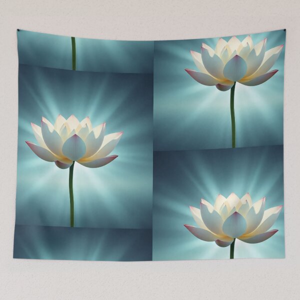 Item preview, I Am Present designed and sold by Siddhaaura.