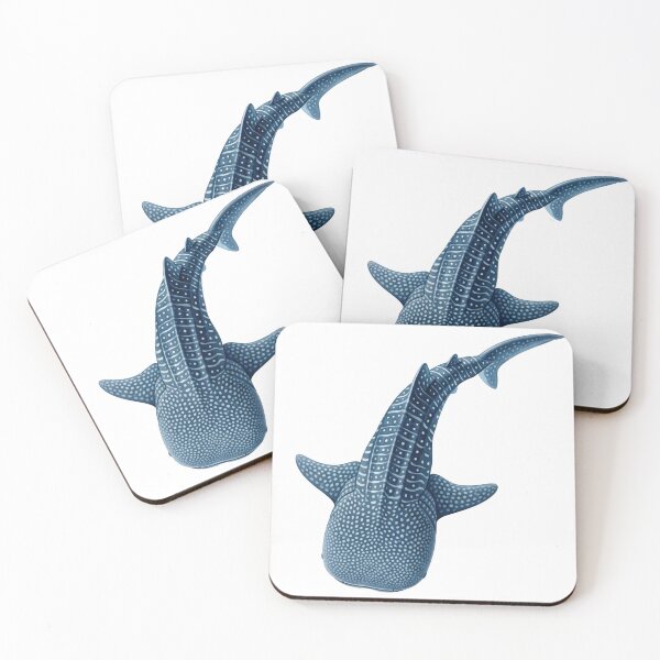 Item preview, Whale shark designed and sold by 4rtistcDrift.