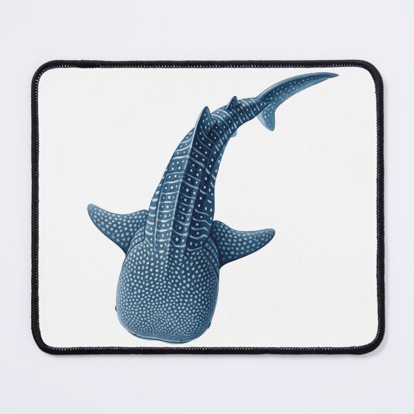 Item preview, Whale shark designed and sold by 4rtistcDrift.