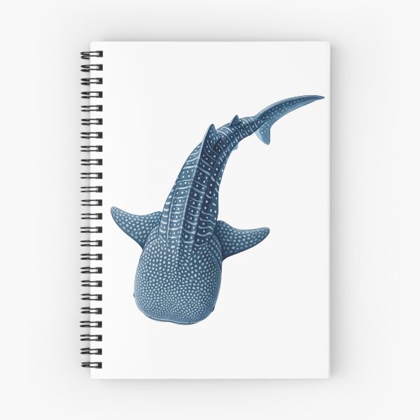 Item preview, Whale shark designed and sold by 4rtistcDrift.