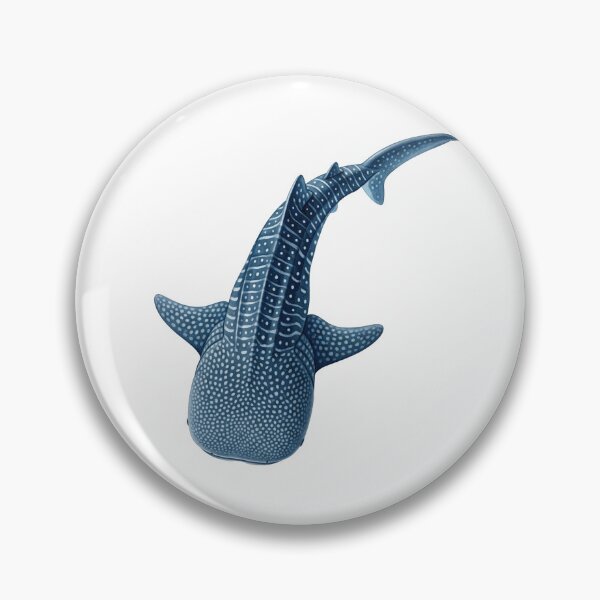 Item preview, Whale shark designed and sold by 4rtistcDrift.