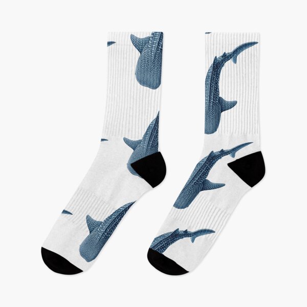 Item preview, Whale shark designed and sold by 4rtistcDrift.