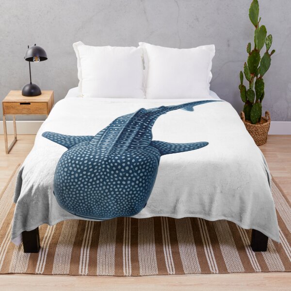 Item preview, Whale shark designed and sold by 4rtistcDrift.