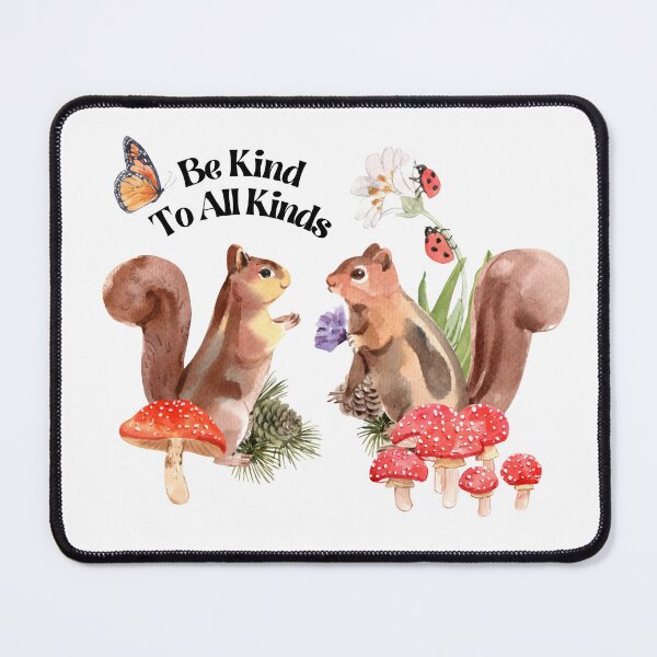 Item preview, Be Kind to All Kinds designed and sold by Club_Anxiety_.