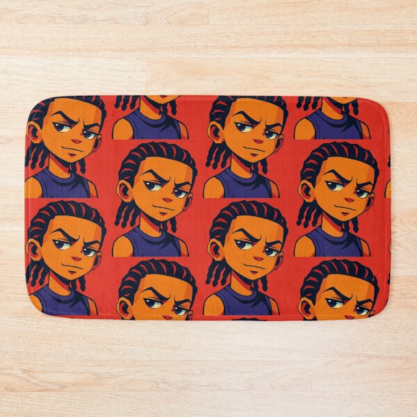 Item preview, Riley Freeman (BOONDOCKS) designed and sold by Tidal Arts.