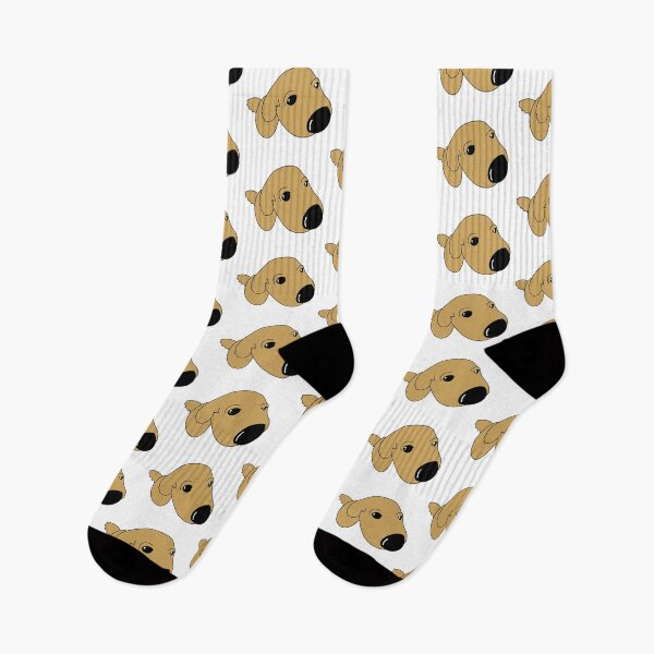 Item preview, The Dog Golden Retriever designed and sold by haleyedwardsart.