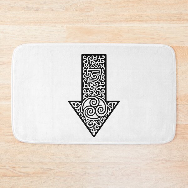 Item preview, Aang arrow downright designed and sold by joshuayule.