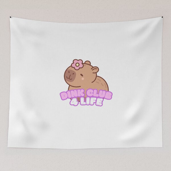 Item preview, DINK Club 4 Life designed and sold by Club_Anxiety_.
