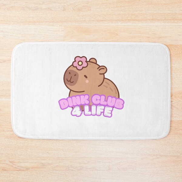 Item preview, DINK Club 4 Life designed and sold by Club_Anxiety_.