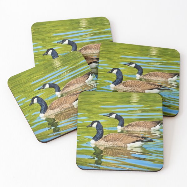 Item preview, Tranquil Companions designed and sold by MoonGPhotos.