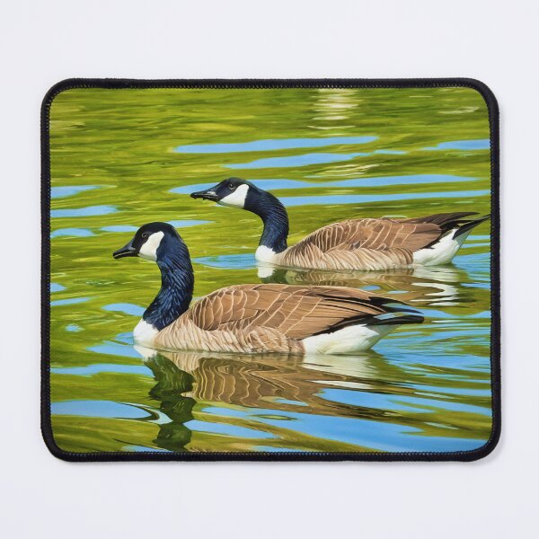 Item preview, Tranquil Companions designed and sold by MoonGPhotos.