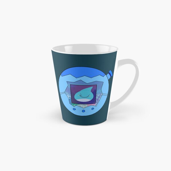 Item preview, Tamagotchi Paradise Blue Water designed and sold by PositiveVibes02.