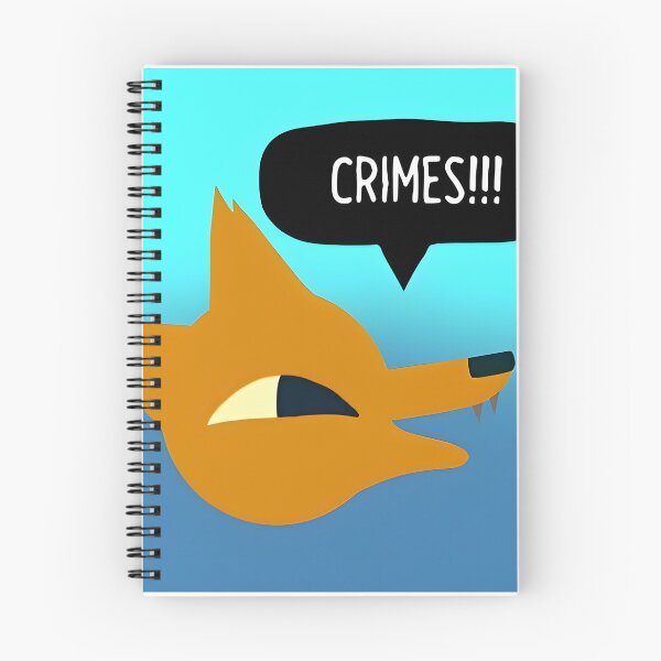 Item preview, Gregg from Night in the Woods designed and sold by SpoopyDraws.