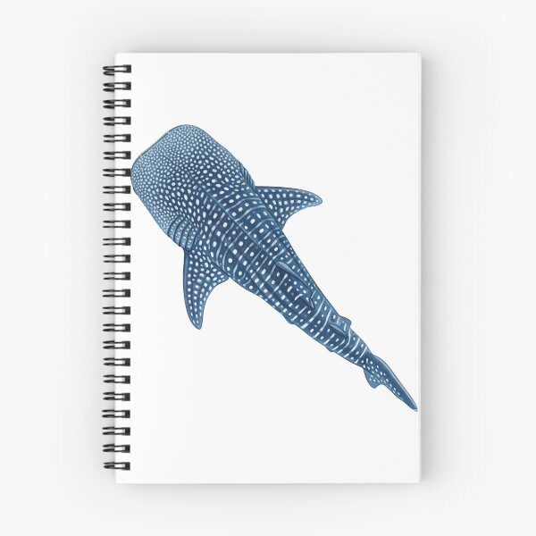 Item preview, whale shark designed and sold by 4rtistcDrift.