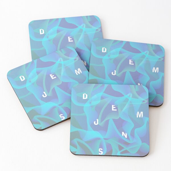 Item preview, Demons - Imagine Dragons designed and sold by Graphikad.