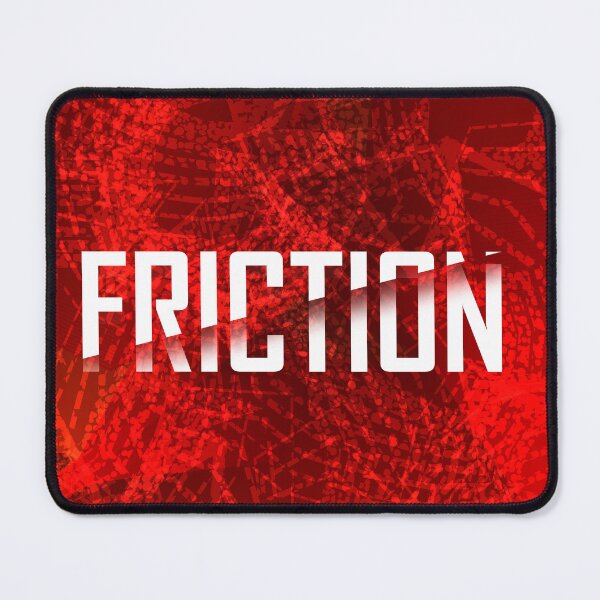 Item preview, Friction - Imagine Dragons designed and sold by Graphikad.