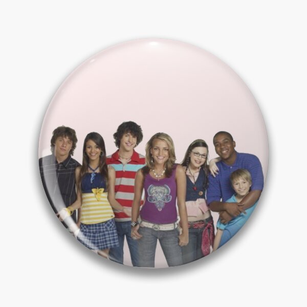 Item preview, zoey 101 cast designed and sold by pnkrose.