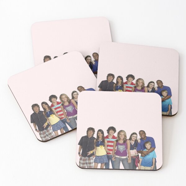 Item preview, zoey 101 cast designed and sold by pnkrose.
