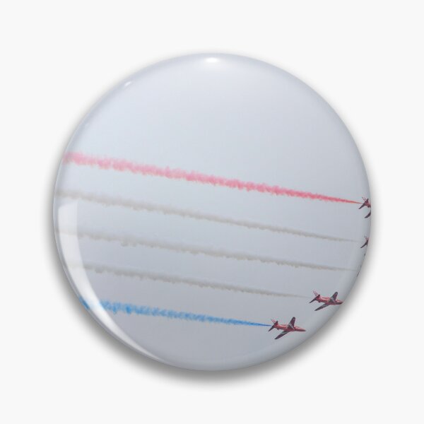 Item preview, Red Arrows designed and sold by Aham Photos.