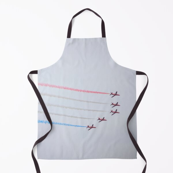 Item preview, Red Arrows designed and sold by Aham Photos.