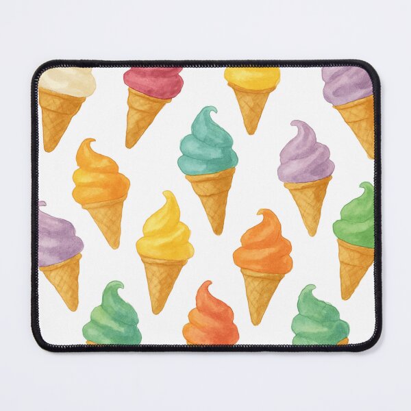 Item preview, Soft serve ice cream designed and sold by mayhaku.
