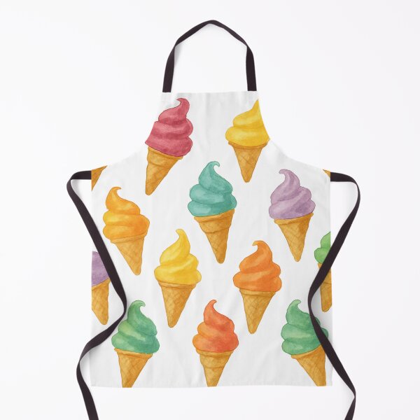 Item preview, Soft serve ice cream designed and sold by mayhaku.