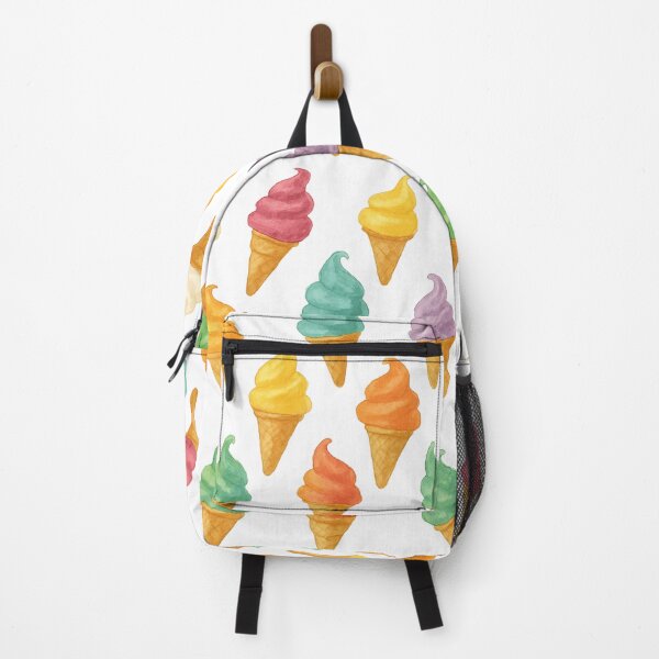 Item preview, Soft serve ice cream designed and sold by mayhaku.