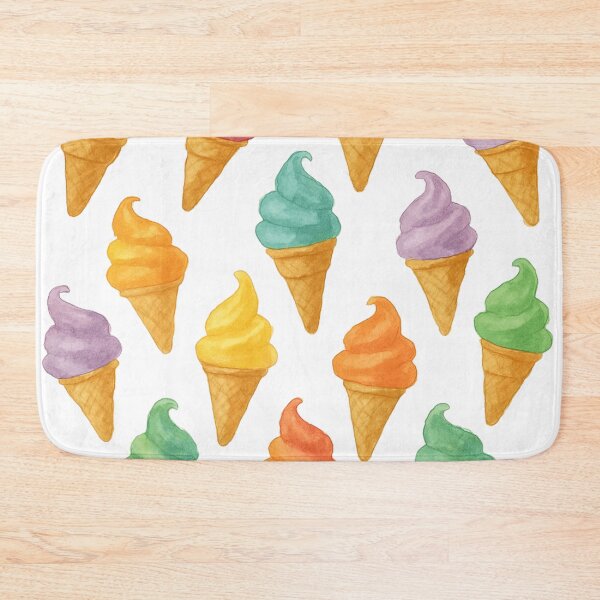 Item preview, Soft serve ice cream designed and sold by mayhaku.