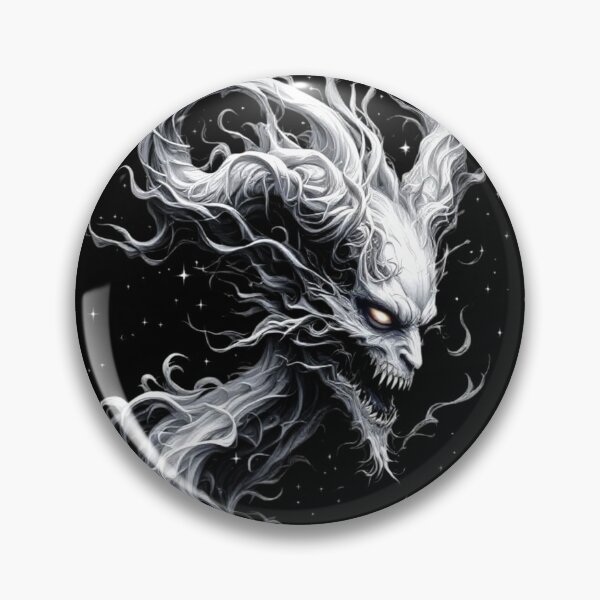 Artikelvorschau, In Angst gehüllt. entworfen und verkauft von Witch Queen Clothing.