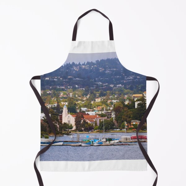 Item preview, Boats on the lake designed and sold by Phakade's Photos.