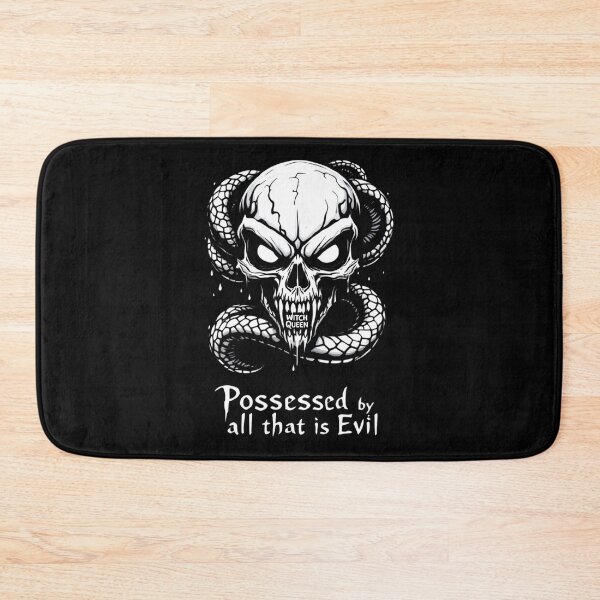 Item preview, Witch Queen branded. Possessed. designed and sold by Witch Queen Clothing.