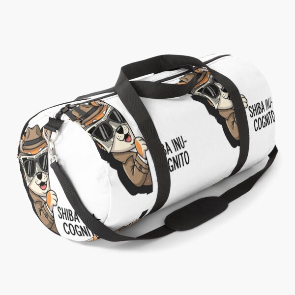 Item preview, Shiba Inu-cognito designed and sold by Amir Faysal.