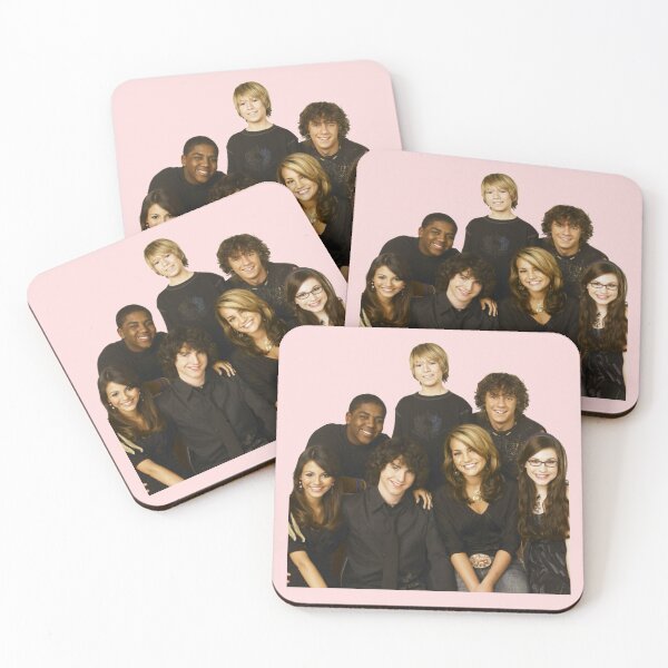 Item preview, zoey 101 cast designed and sold by pnkrose.