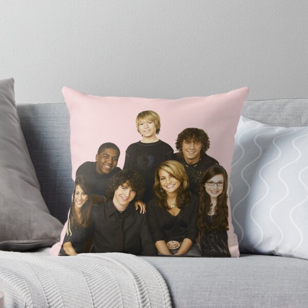 Item preview, zoey 101 cast designed and sold by pnkrose.