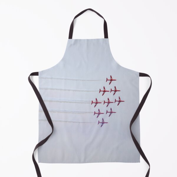 Item preview, Red Arrows designed and sold by Aham Photos.
