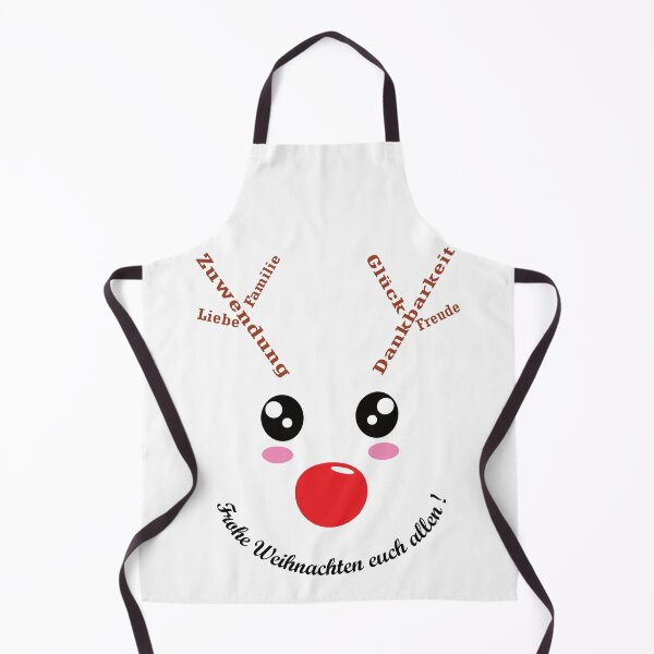 Item preview, Merry Christmas reindeer. designed and sold by MiPa78.