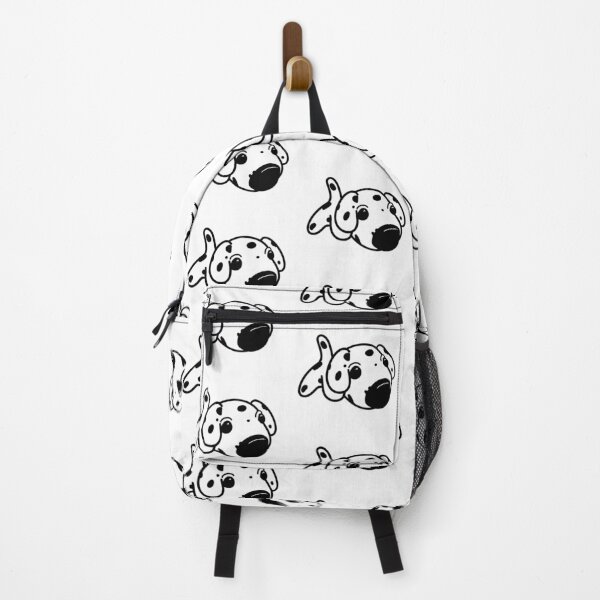 Item preview, The Dog: Dalmatian designed and sold by haleyedwardsart.
