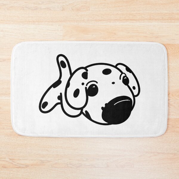 Item preview, The Dog: Dalmatian designed and sold by haleyedwardsart.