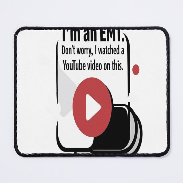 Item preview, Emt life designed and sold by CareersRUs.