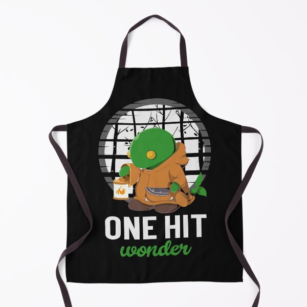 Item preview, Tonberry One Hit Wonder designed and sold by FFMeditations.