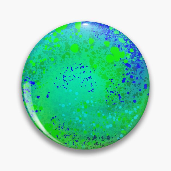 Item preview, Alge Splatter designed and sold by GraphicandUncut.