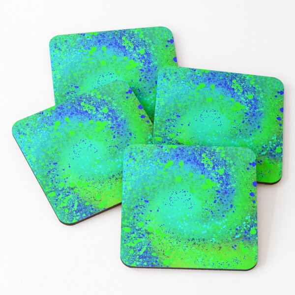 Item preview, Alge Splatter designed and sold by GraphicandUncut.