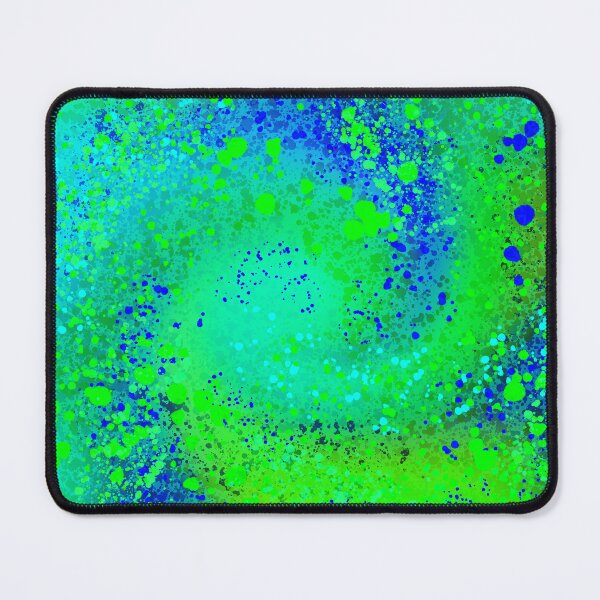 Item preview, Alge Splatter designed and sold by GraphicandUncut.