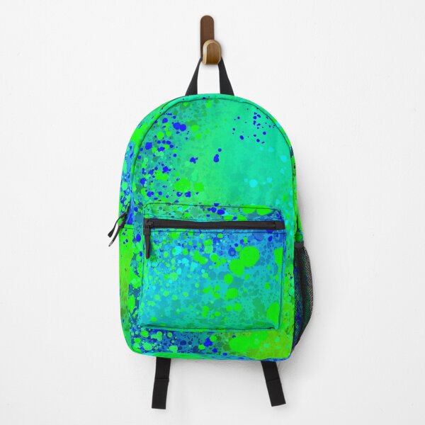 Item preview, Alge Splatter designed and sold by GraphicandUncut.