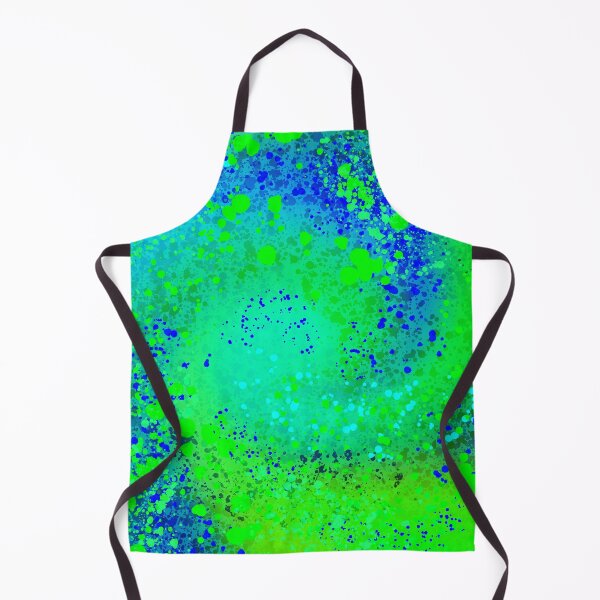 Item preview, Alge Splatter designed and sold by GraphicandUncut.