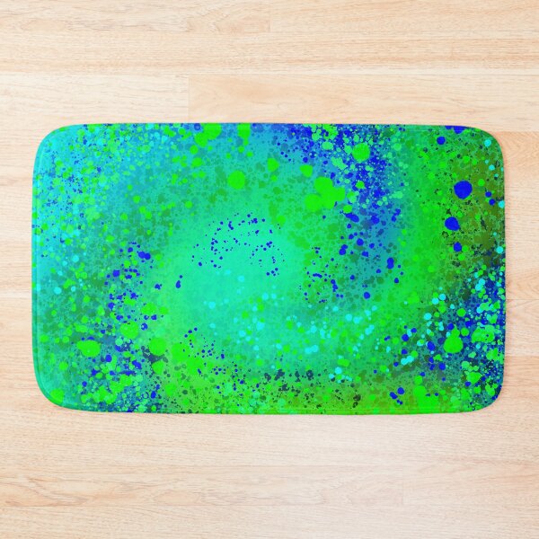 Item preview, Alge Splatter designed and sold by GraphicandUncut.