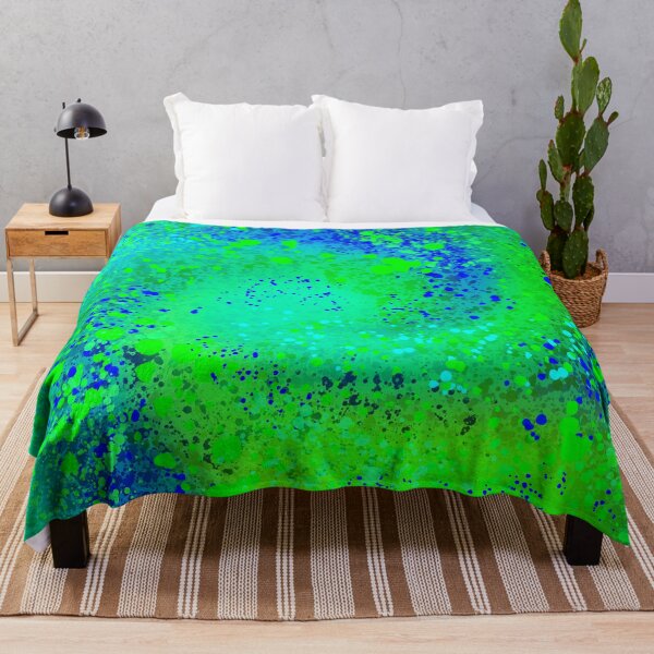 Item preview, Alge Splatter designed and sold by GraphicandUncut.