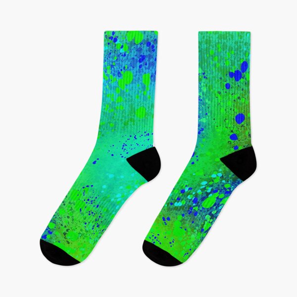 Item preview, Alge Splatter designed and sold by GraphicandUncut.