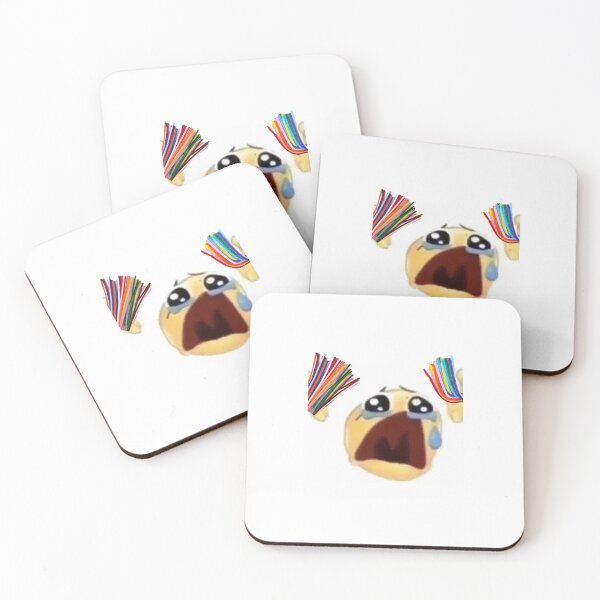 Item preview, overstimulation I hate pipe cleaners meme designed and sold by AbbNorth.